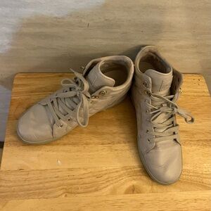 G By Guess Dayna High-Casual Shoes